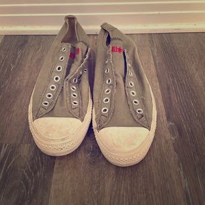 Converse | John Varvatos Edition